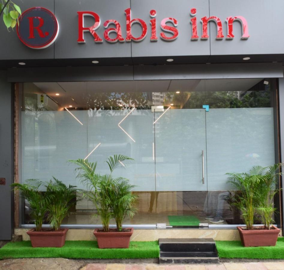 Hotel Rabis Mumbai