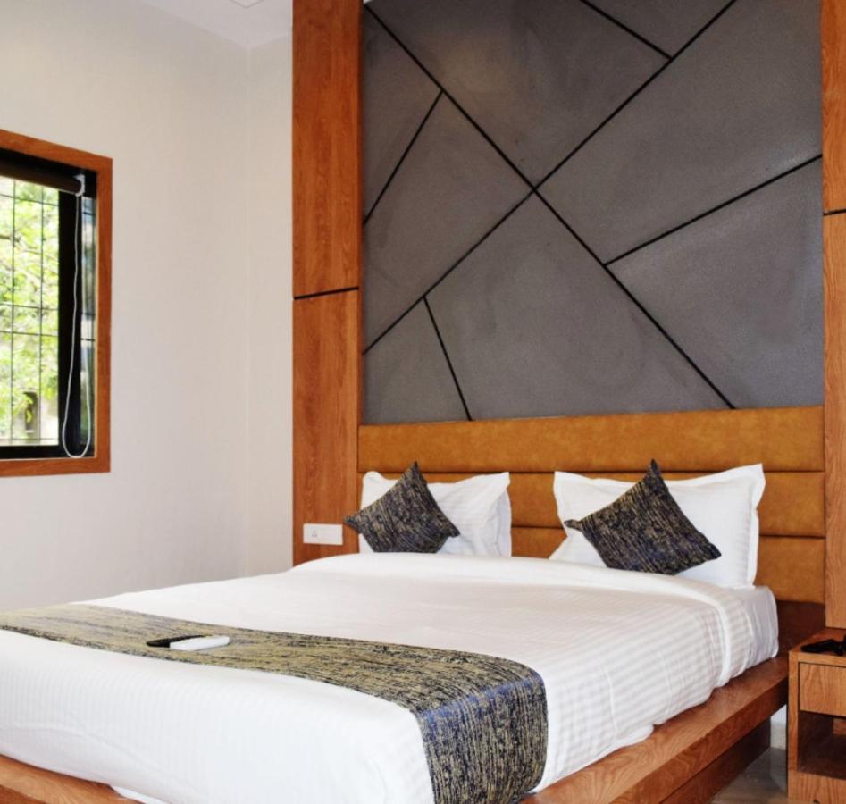 Hotel Rabis Mumbai