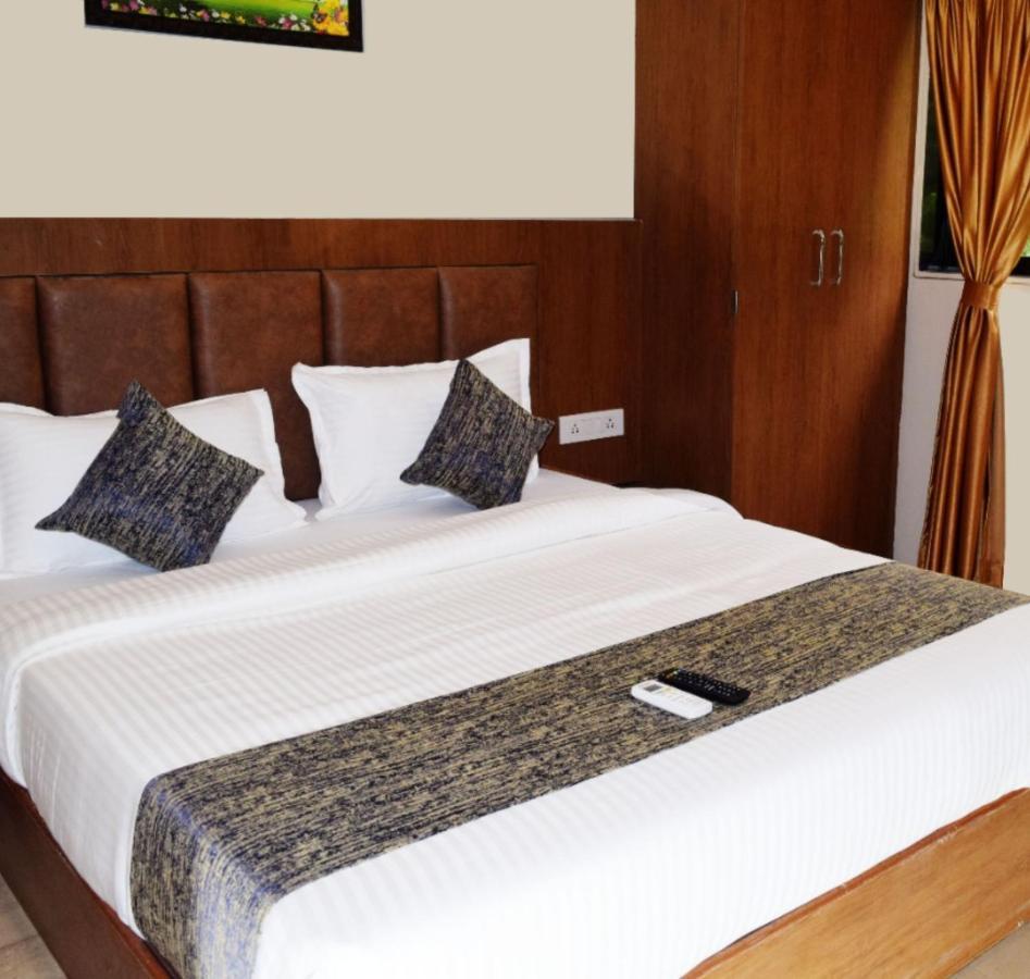Hotel Rabis Mumbai