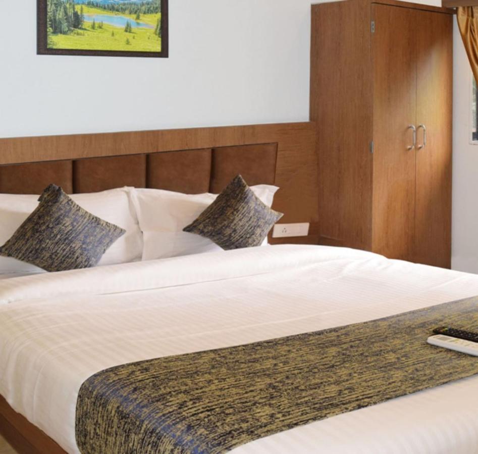Hotel Rabis 3*