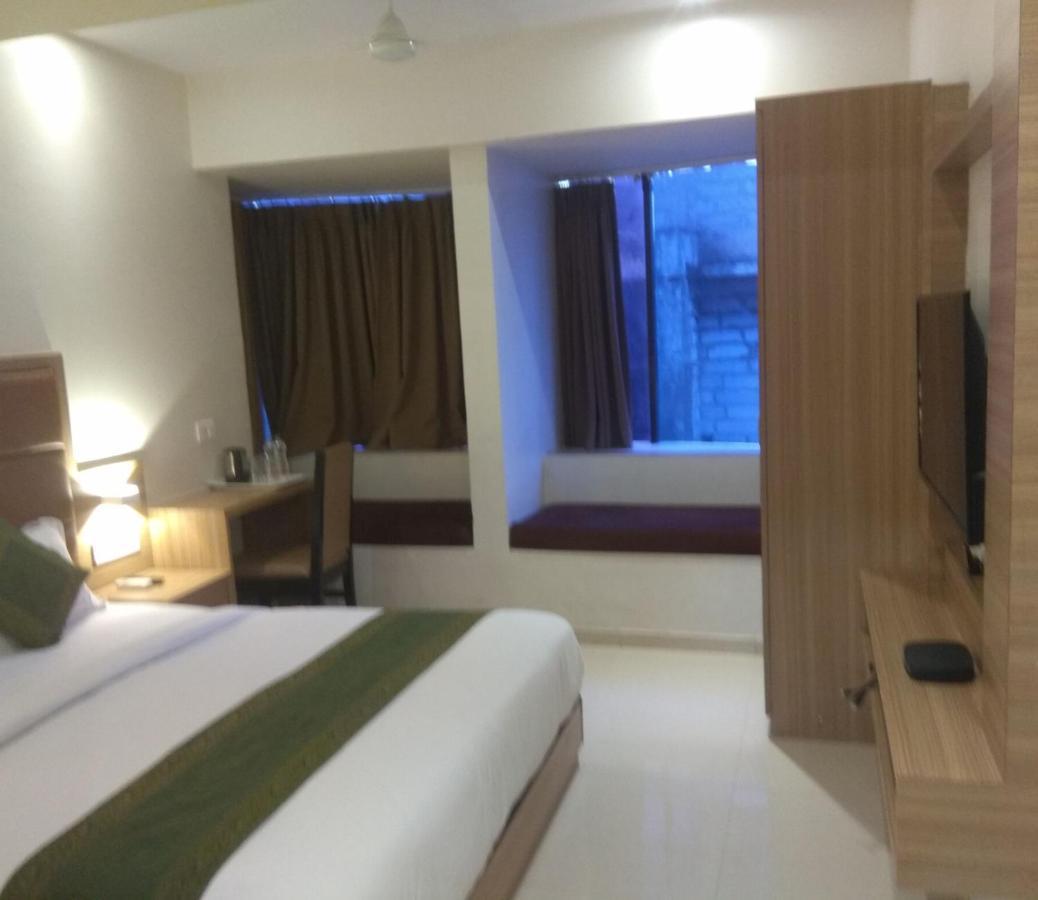 Hotel West Blue 3*