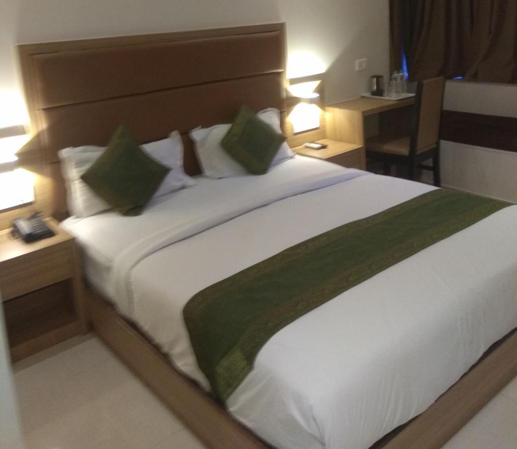 Hotel West Blue