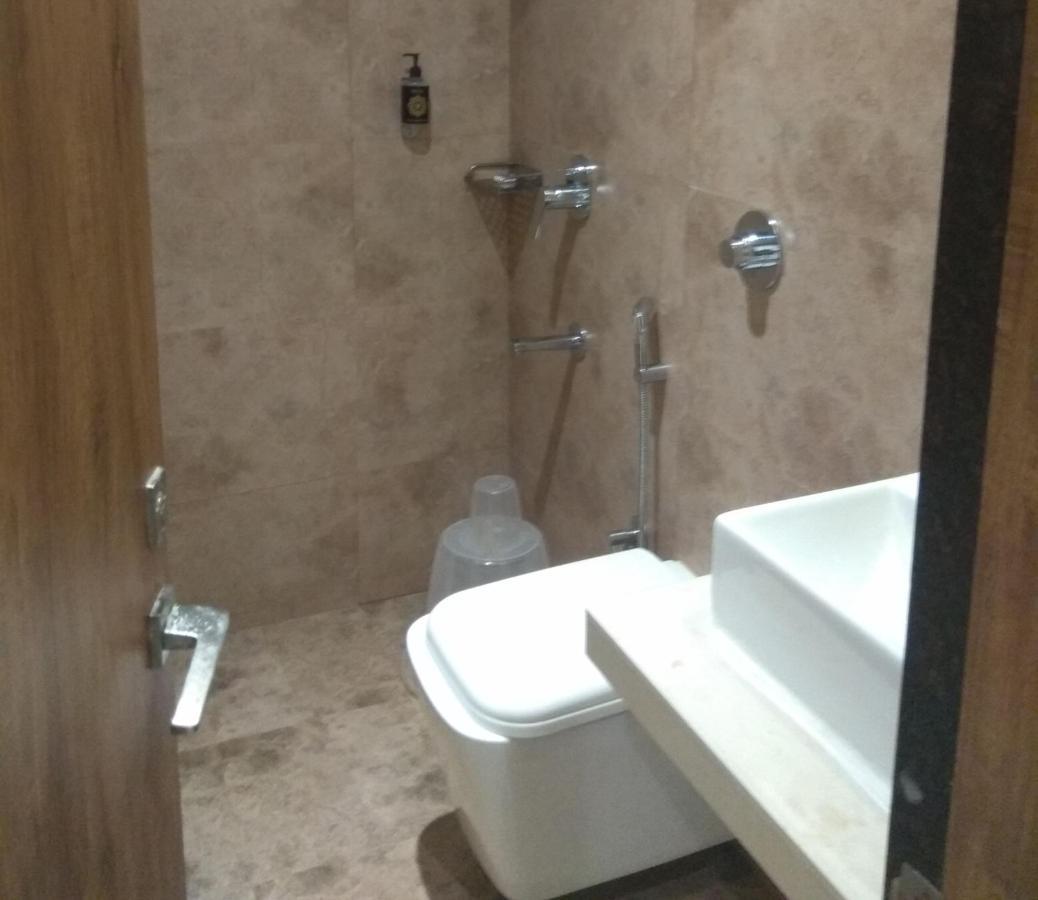 West Blue 3* Mumbai