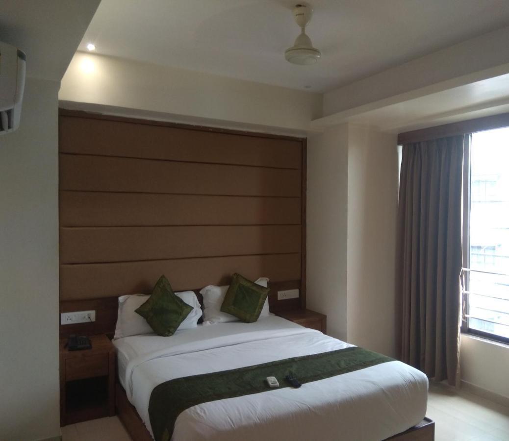 Hotel West Blue