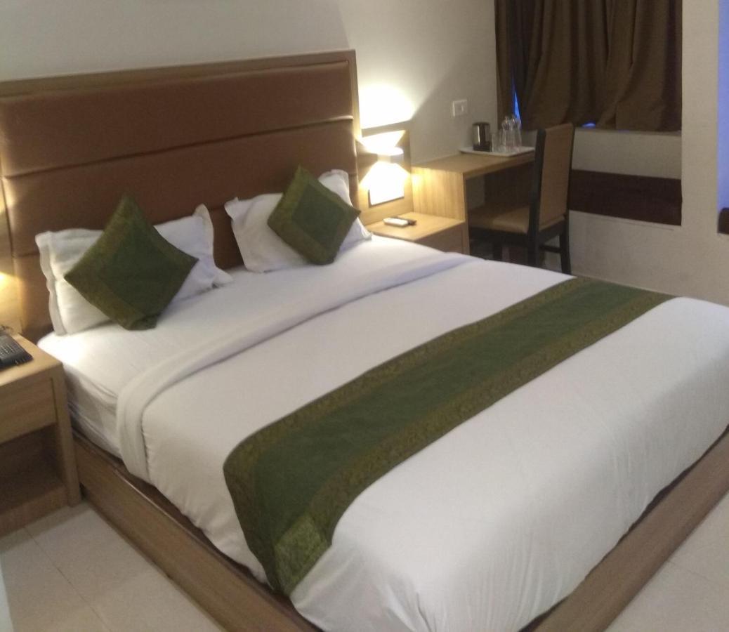 Hotel West Blue Mumbai