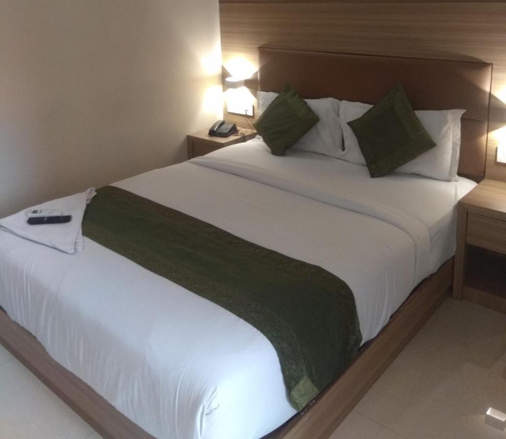 Hotel West Blue