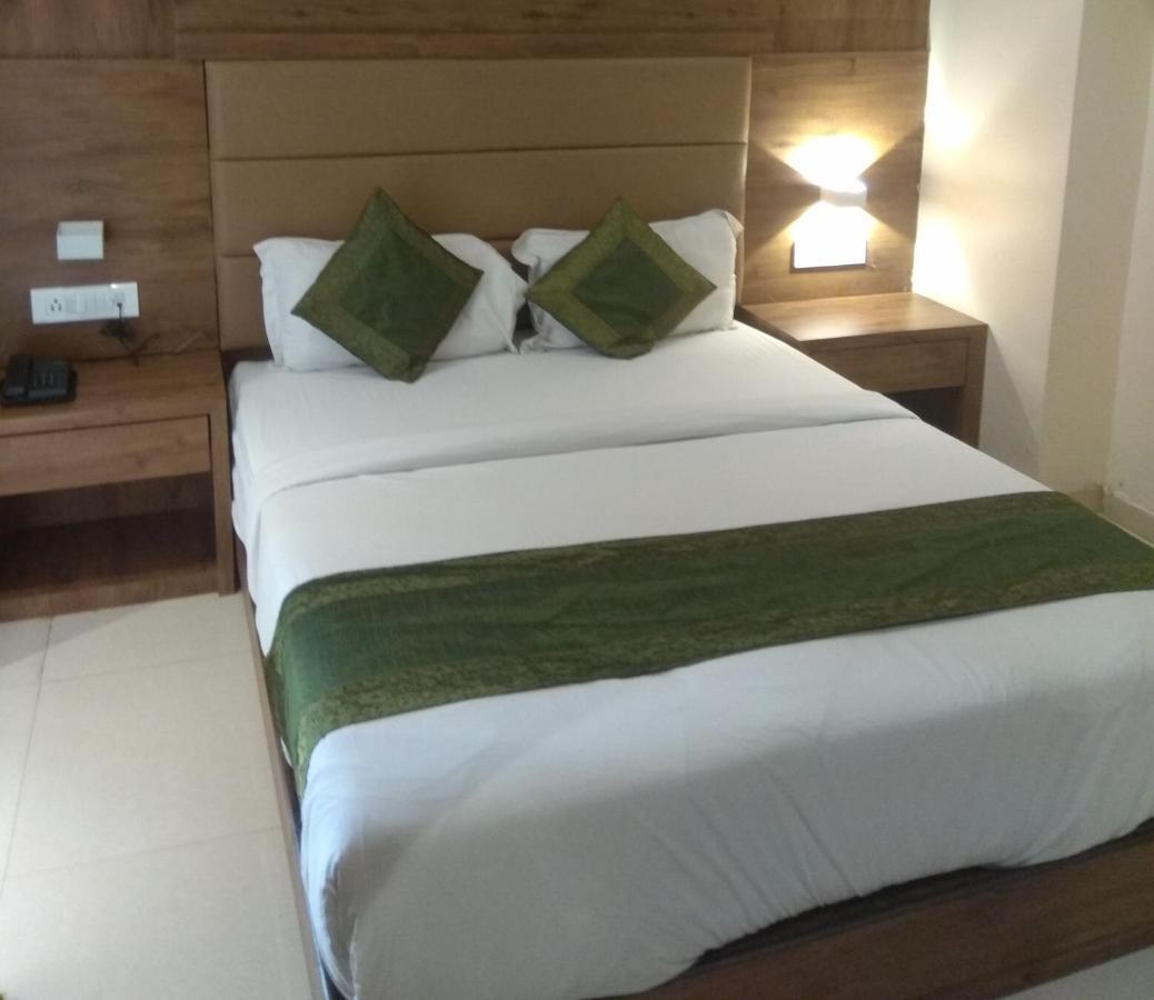 West Blue Hotel