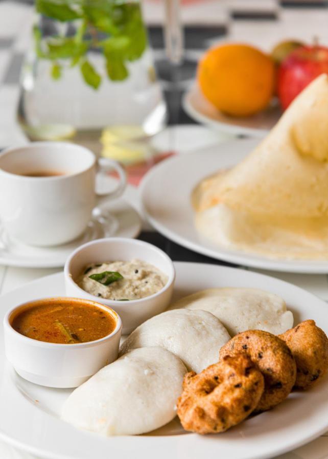 Metropole Hotel Mumbai