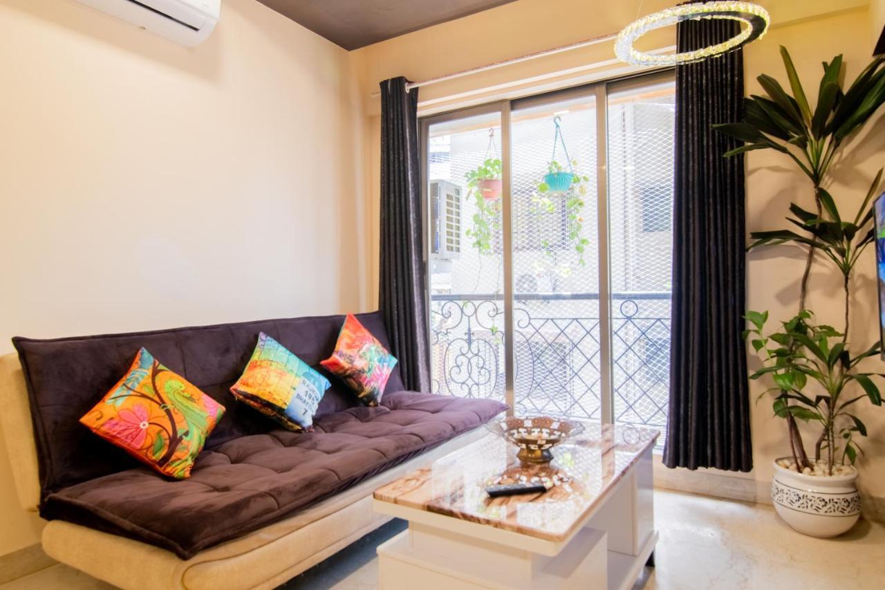 Apartment Osi Carter's Road Bandra West Mumbai