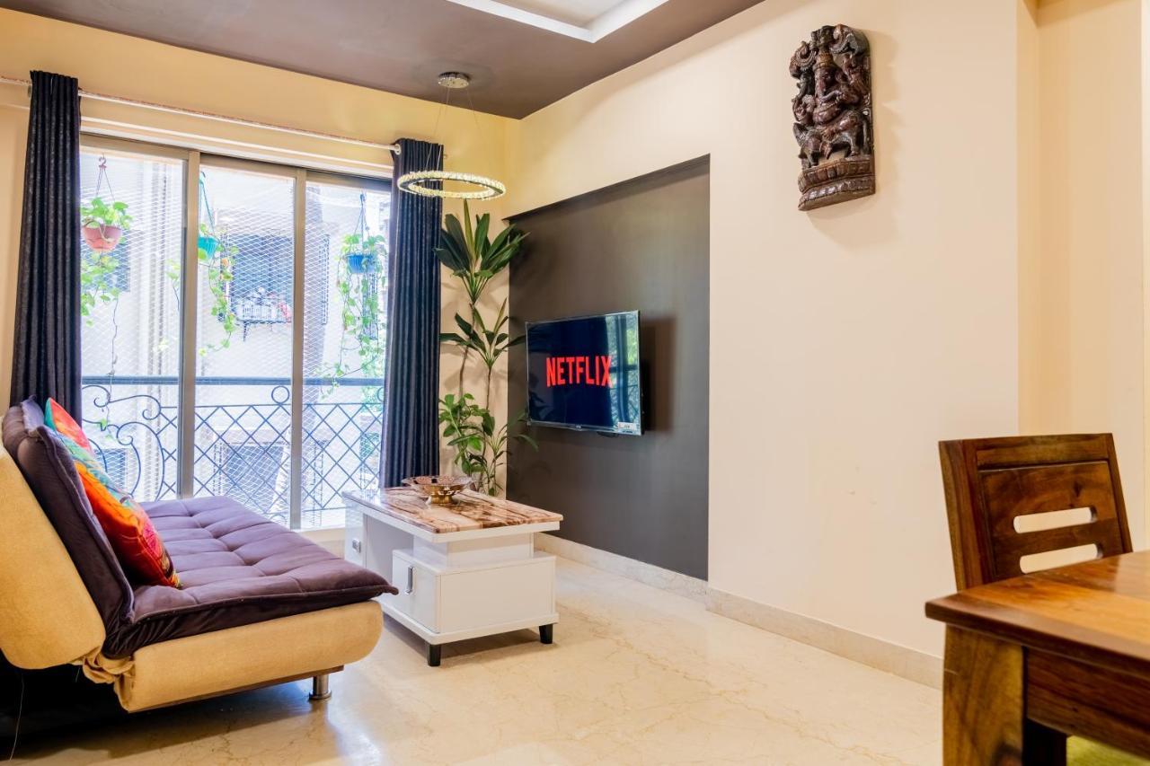 Apartment Osi Carter's Road Bandra West