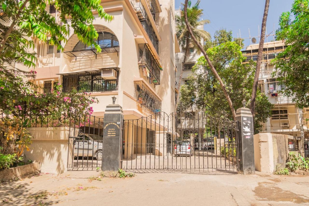 Osi Carter's Road Bandra West Apartment Mumbai