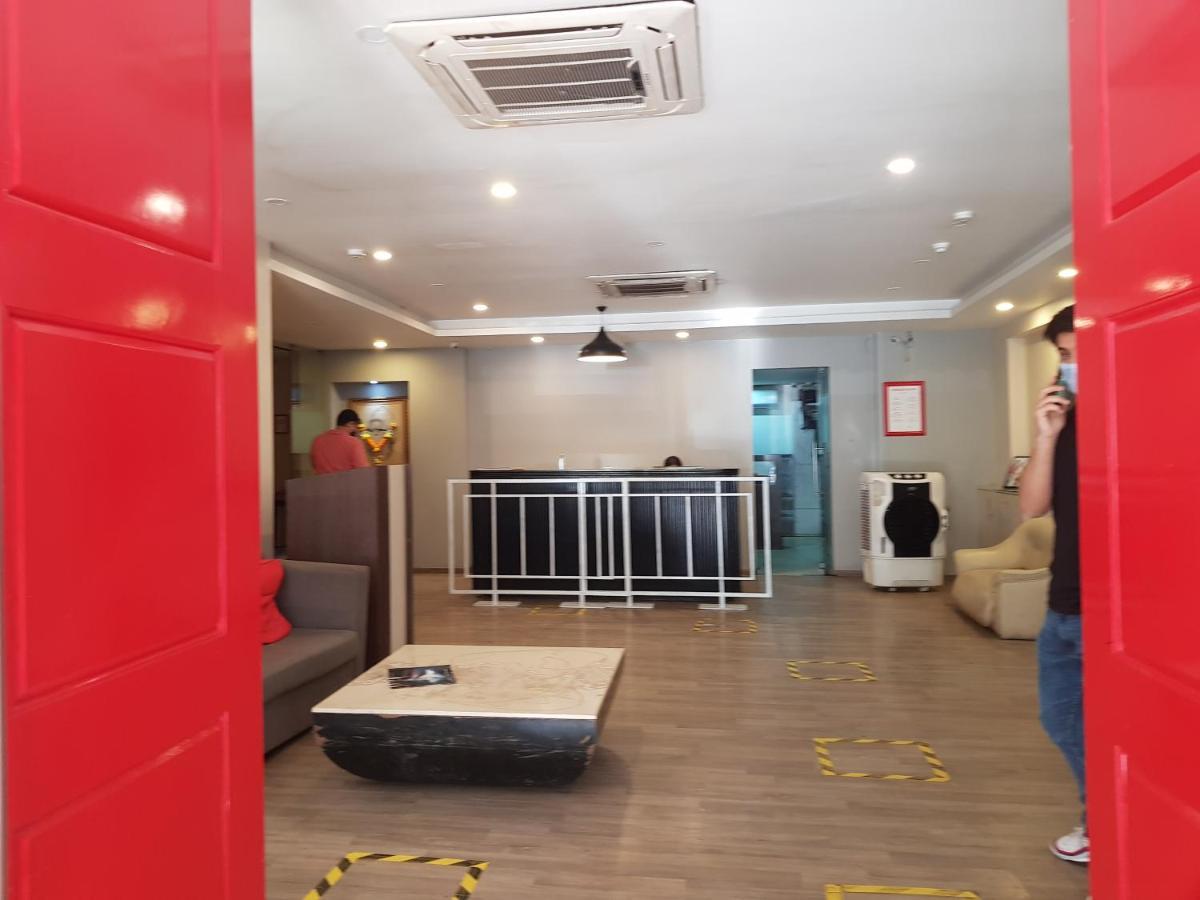 Unicontinental Hotel Mumbai