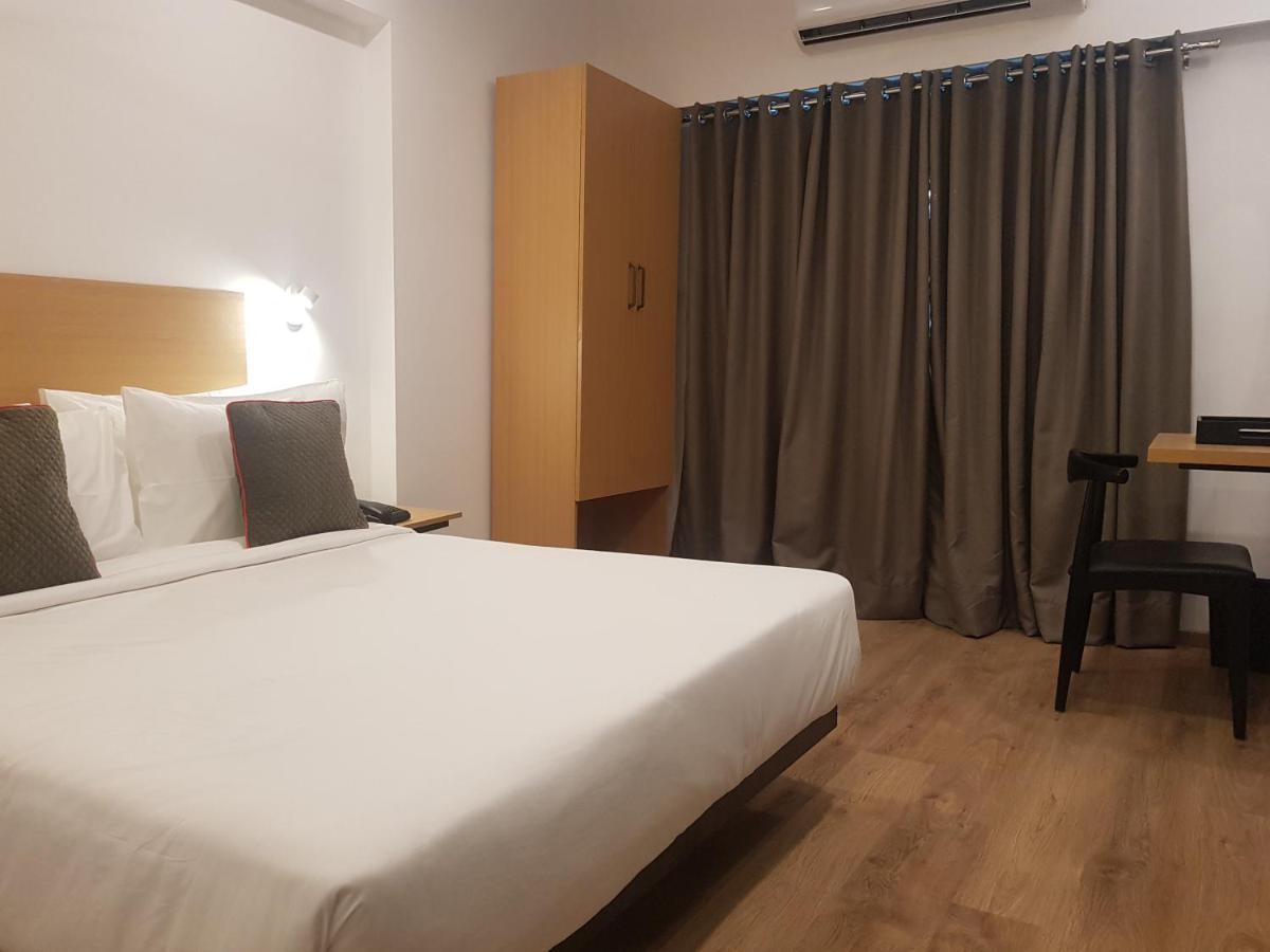 Hotel Unicontinental 2*
