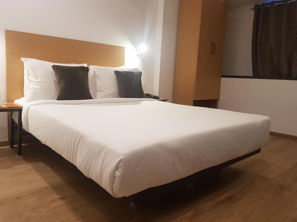 Hotel Unicontinental