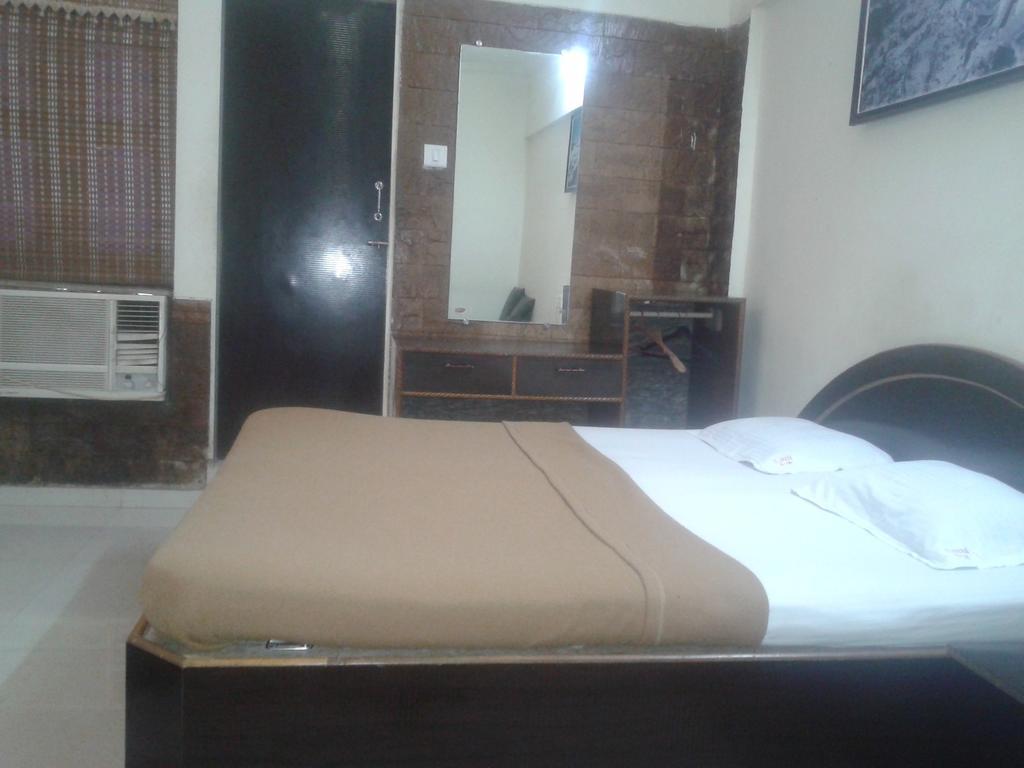 Guest house Stay Inn Annex