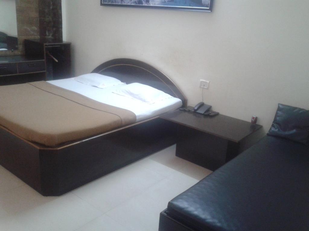 Stay Inn Annex