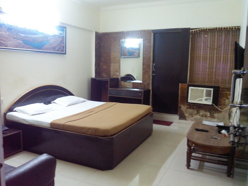 Guest house Stay Inn Annex Mumbai