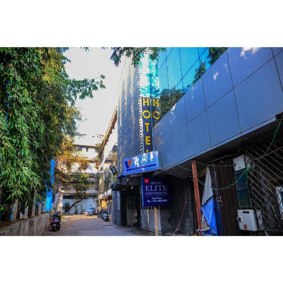 Elite Continental- Near International Airport Andheri East