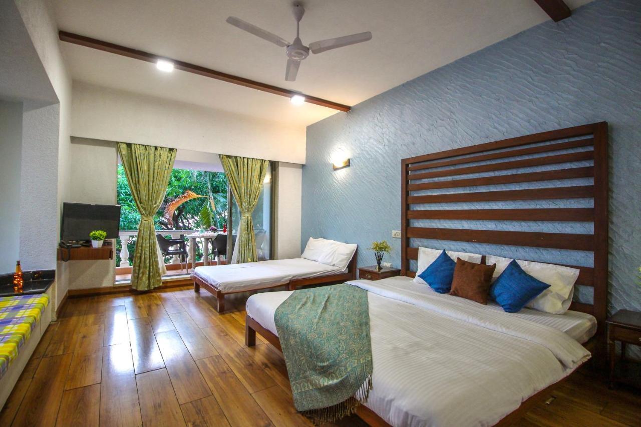 Apartment Eko - Tropical Beach *