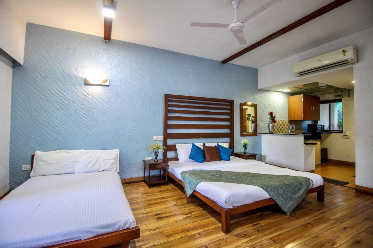 Apartment Eko - Tropical Beach