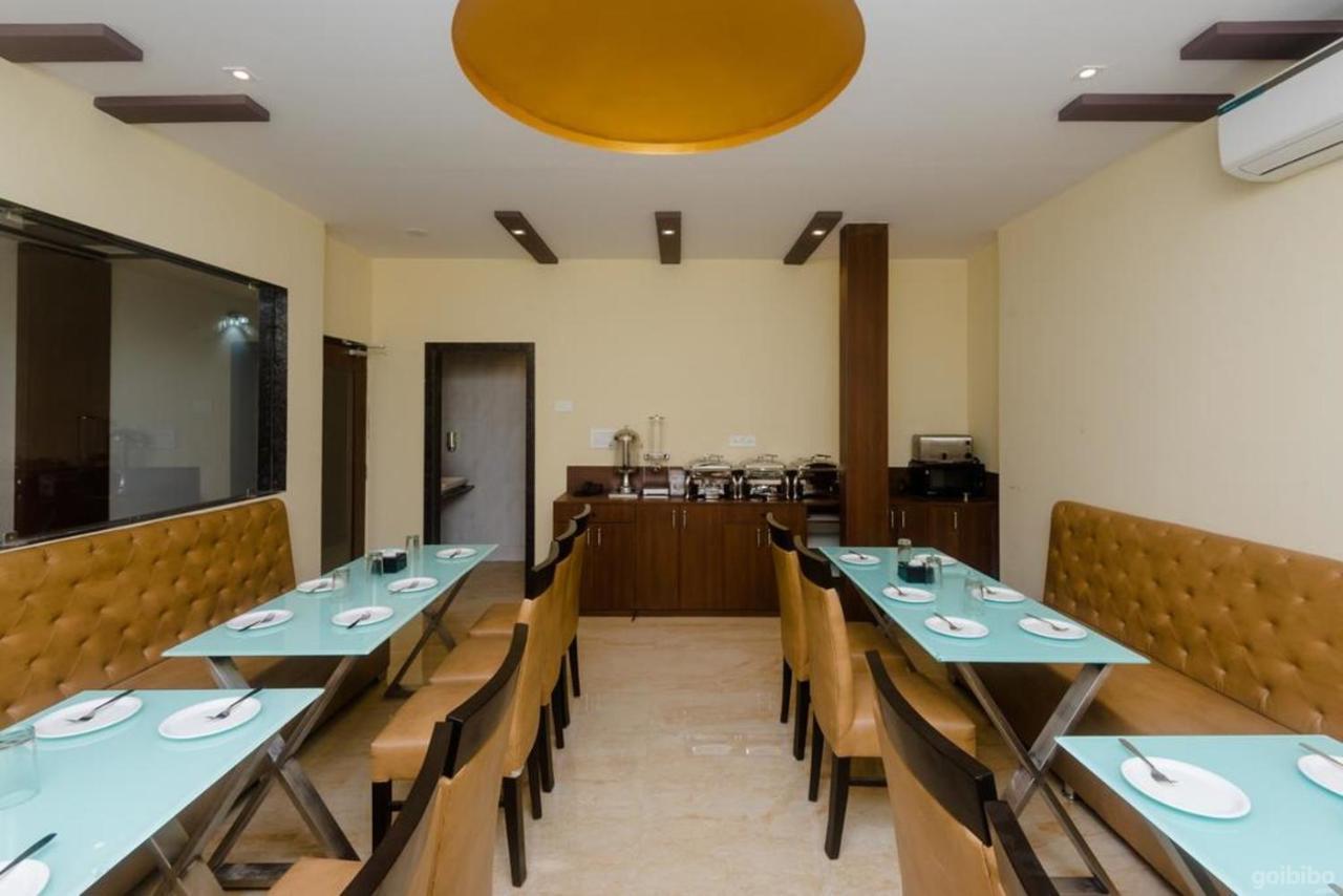 Embassy - Bandra Kurla Complex - Bkc 3*