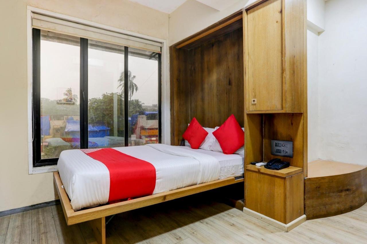 Oyo 81549 Hotel Elegance Nx Hotel Mumbai