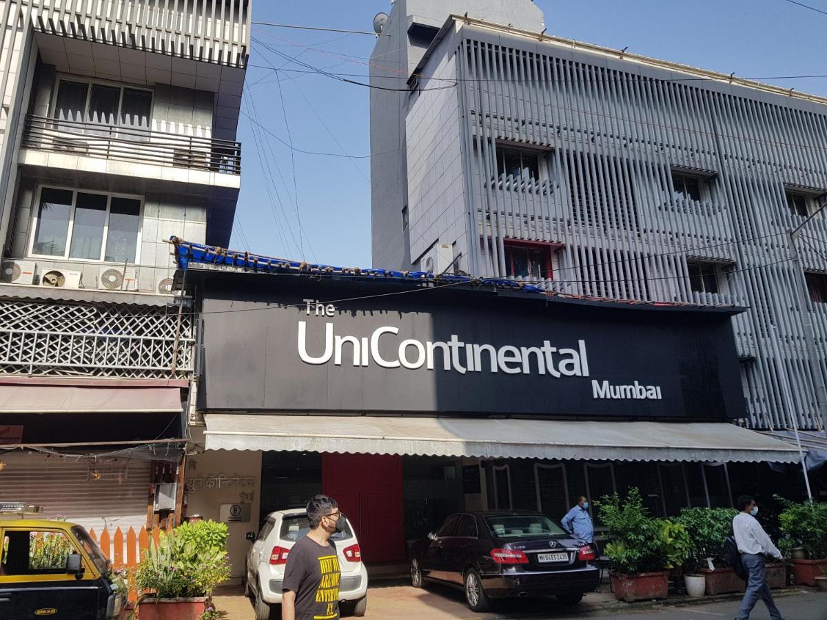 Unicontinental Mumbai