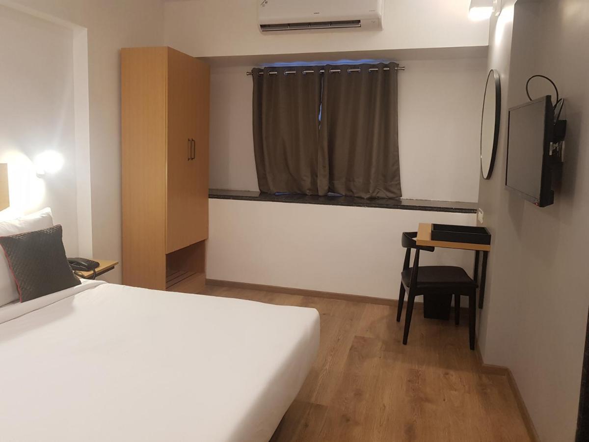Unicontinental 2* Mumbai