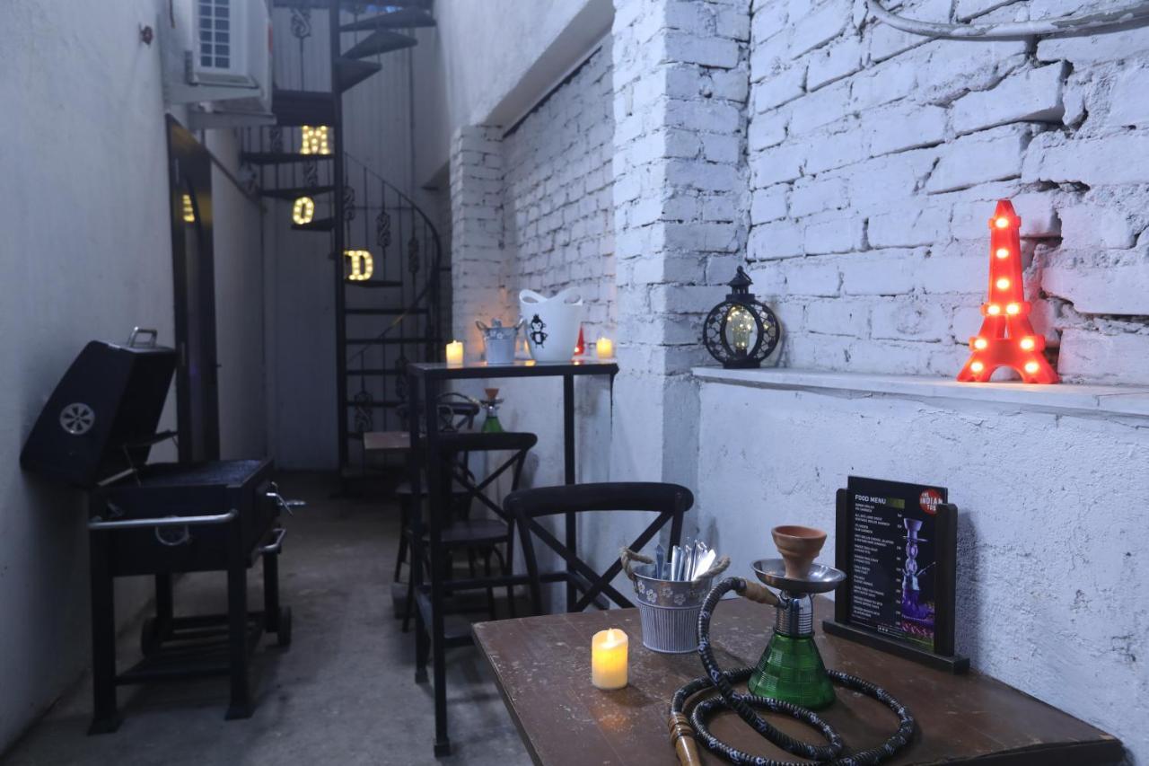 Hostel Mayura Aureole Coliving
