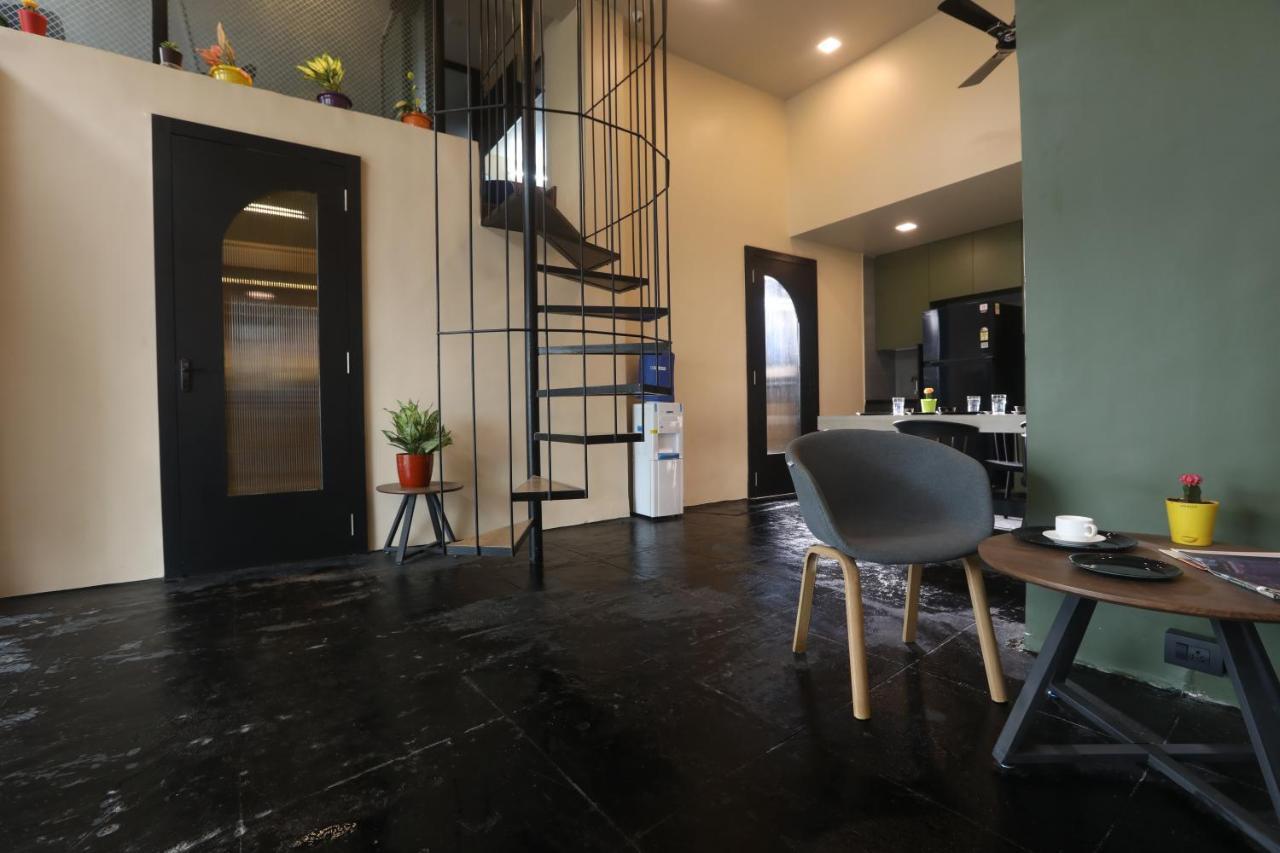 Mayura Aureole Coliving * Mumbai