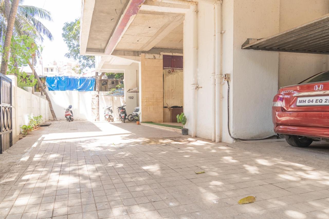 Apartment Osi Carter's Road Bandra West Mumbai
