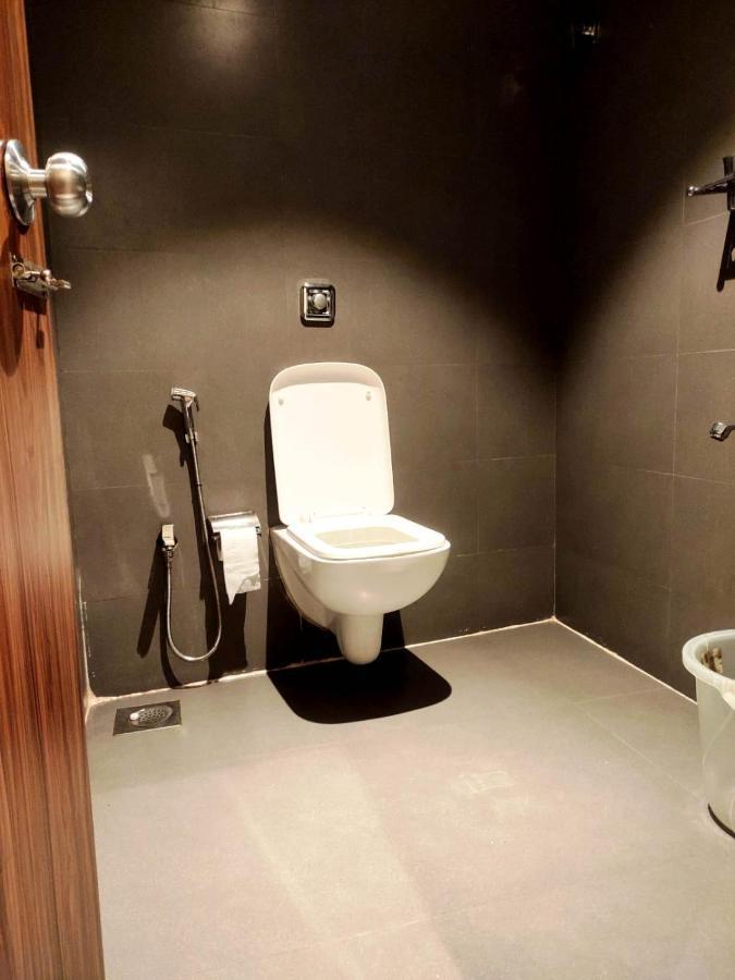Deluxe Residency 3* Mumbai