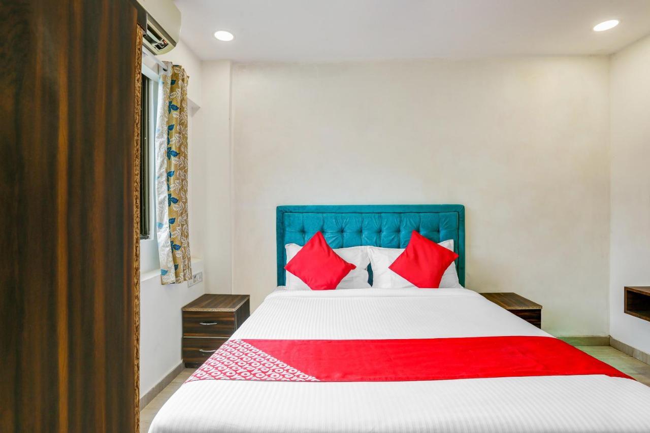 Hotel Hotel O Yashoda Residency 3*