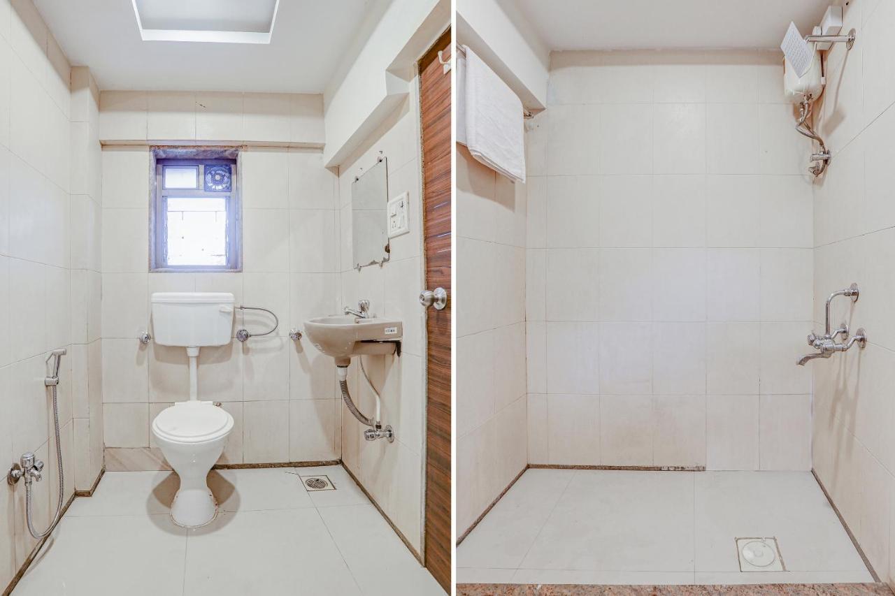 Hotel O Yashoda Residency Hotel Mumbai