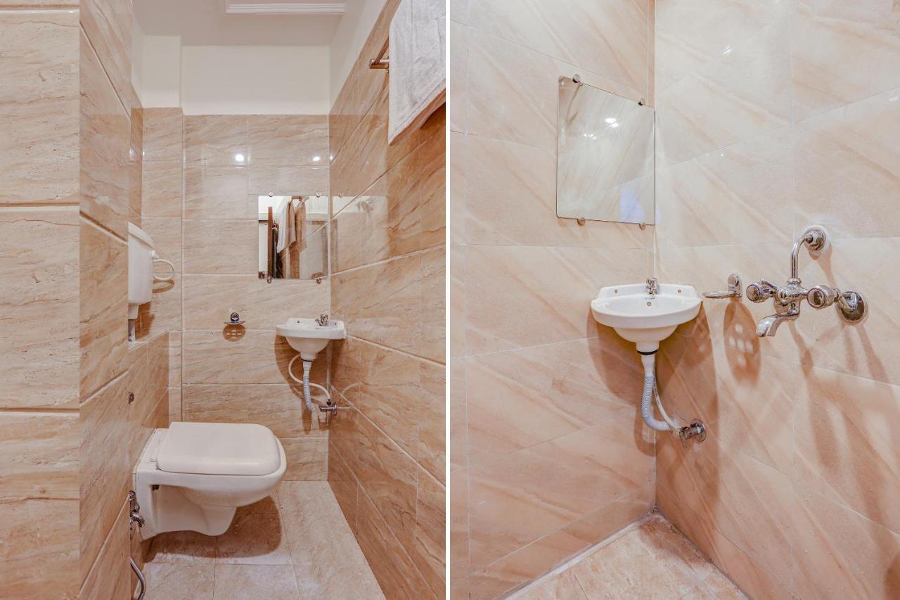 Hotel O Yashoda Residency 3*