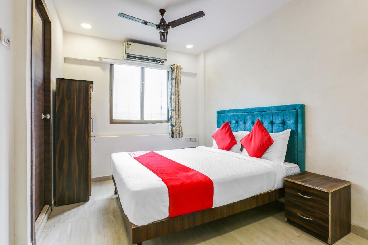 Hotel Hotel O Yashoda Residency Mumbai