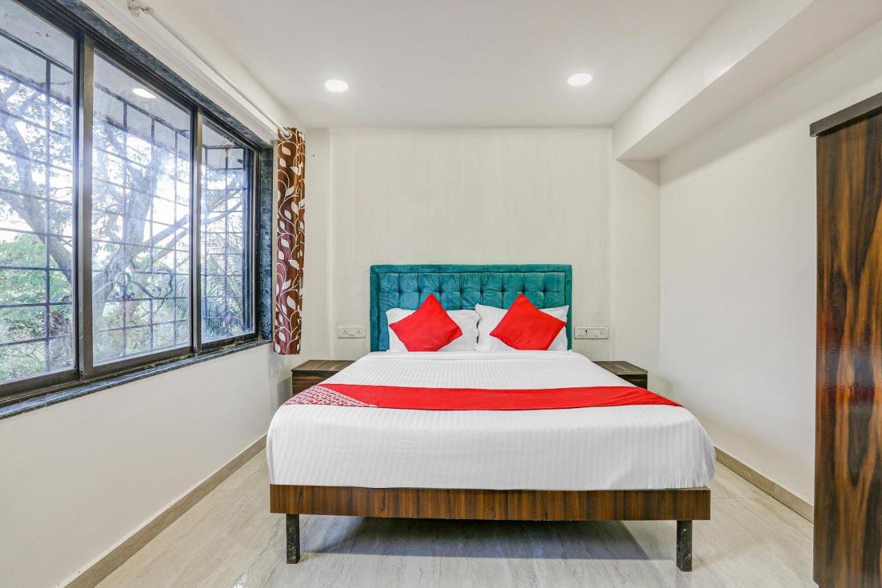 Hotel Hotel O Yashoda Residency