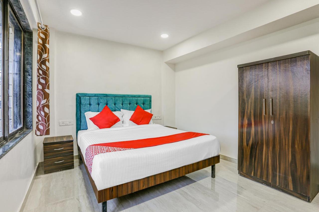 Hotel O Yashoda Residency Hotel