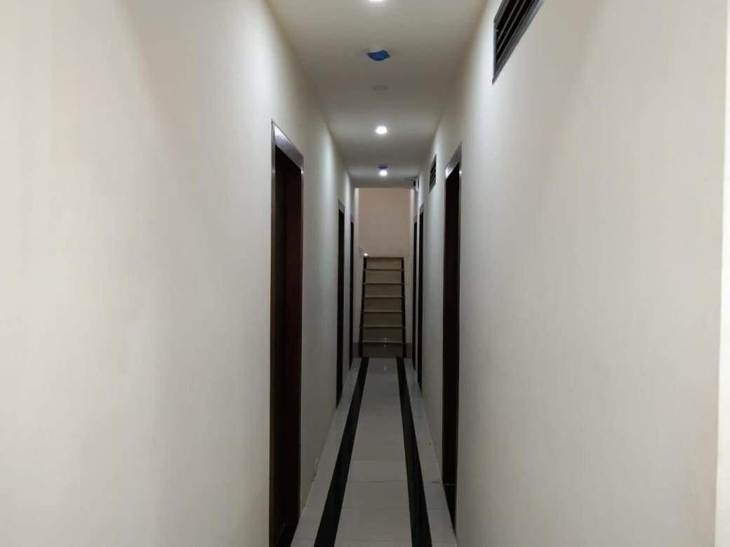 Sadguru Lodge