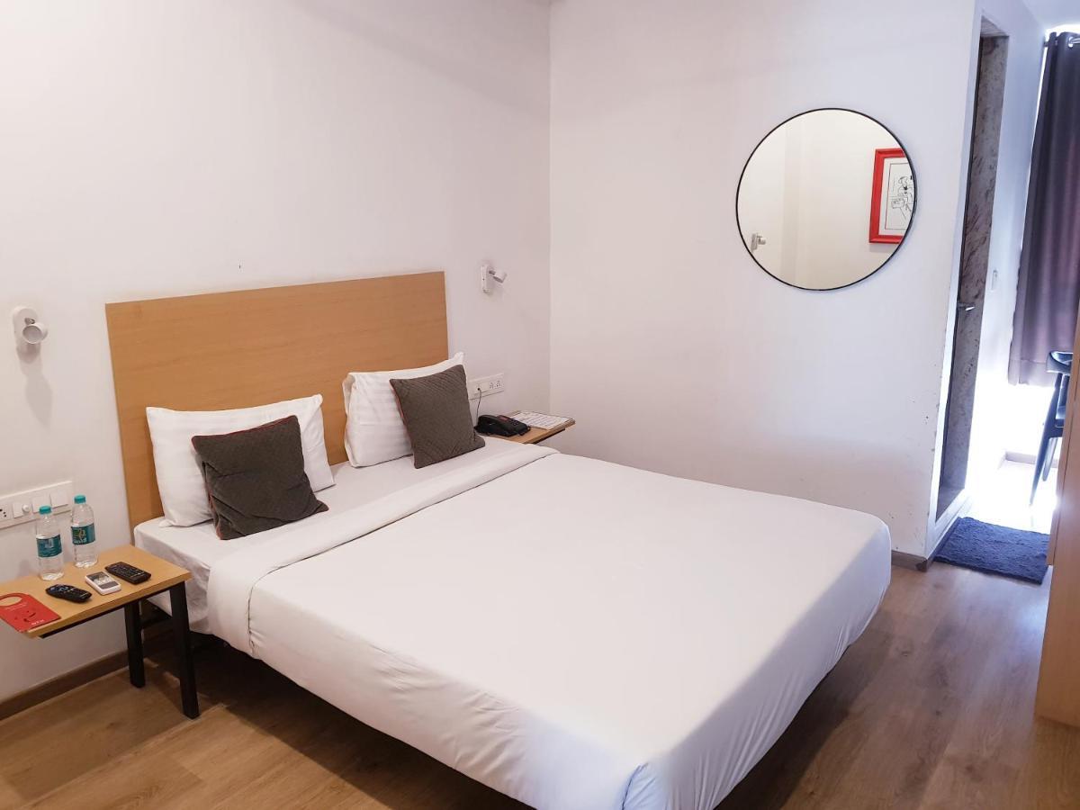 Unicontinental Hotel Mumbai
