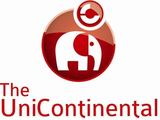 Unicontinental Hotel