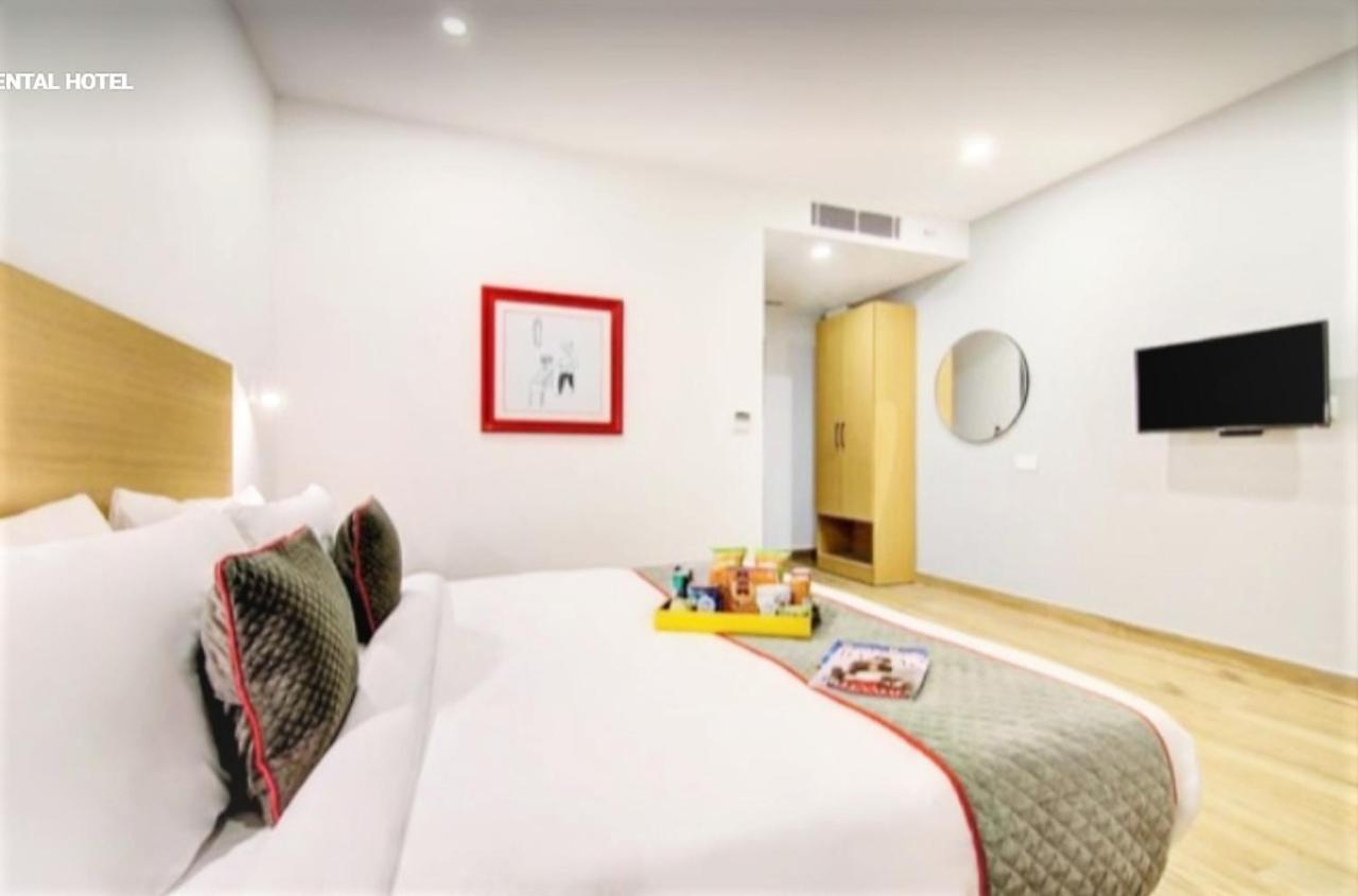 Unicontinental 2* Mumbai