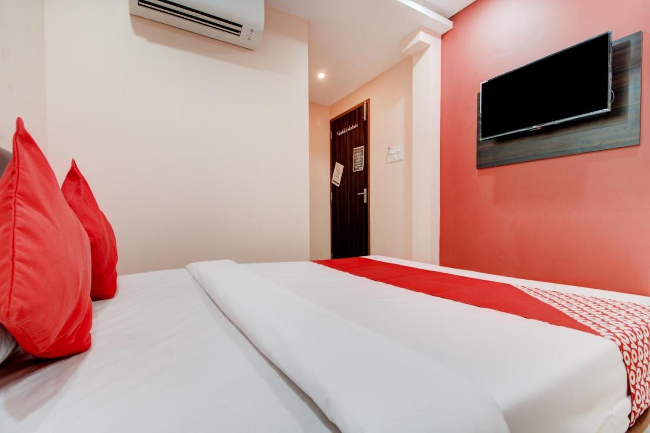 Oyo 77164 Hotel Grant Palace 3* Mumbai