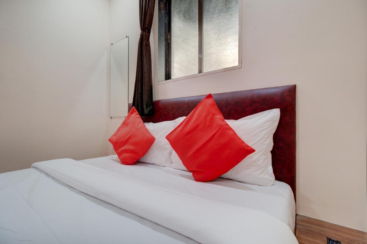 Oyo 77164 Hotel Grant Palace 3*