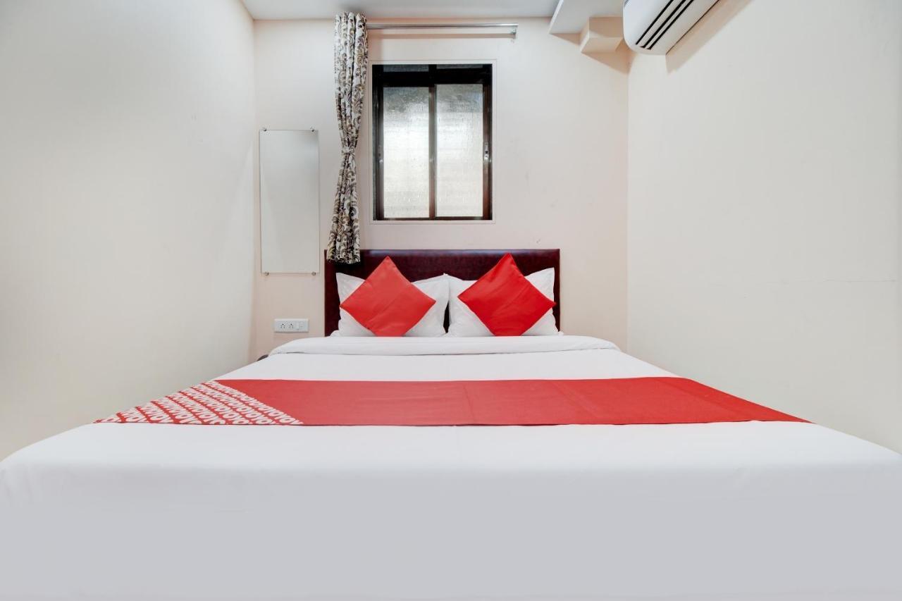 Oyo 77164 Hotel Grant Palace Hotel Mumbai