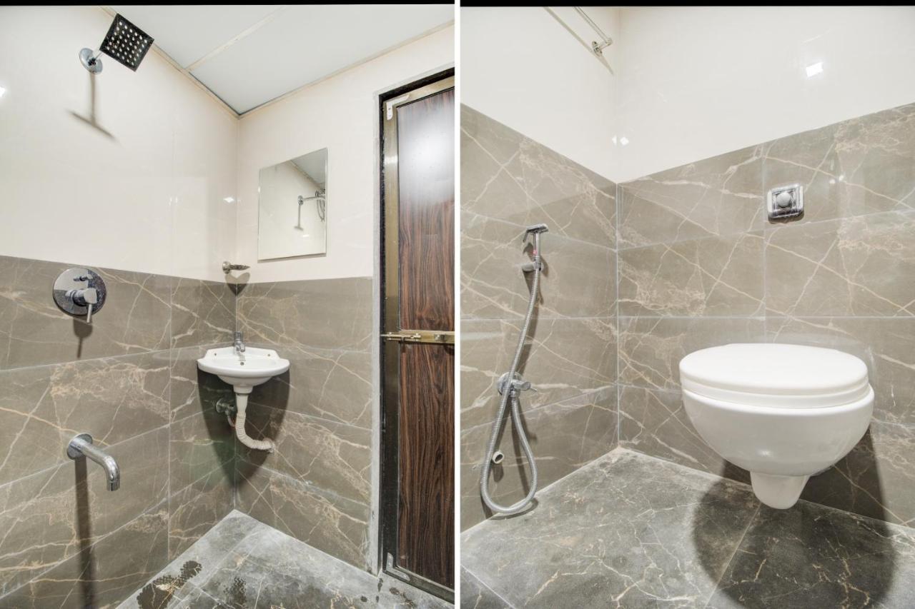 Oyo 77164 Hotel Grant Palace 3* Mumbai