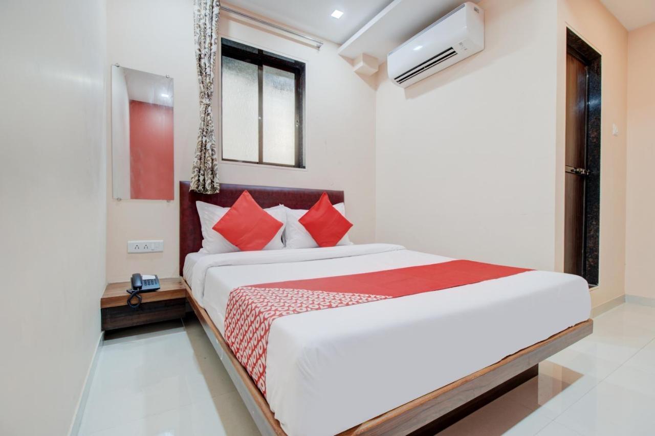 Hotel Oyo 77164 Hotel Grant Palace Mumbai
