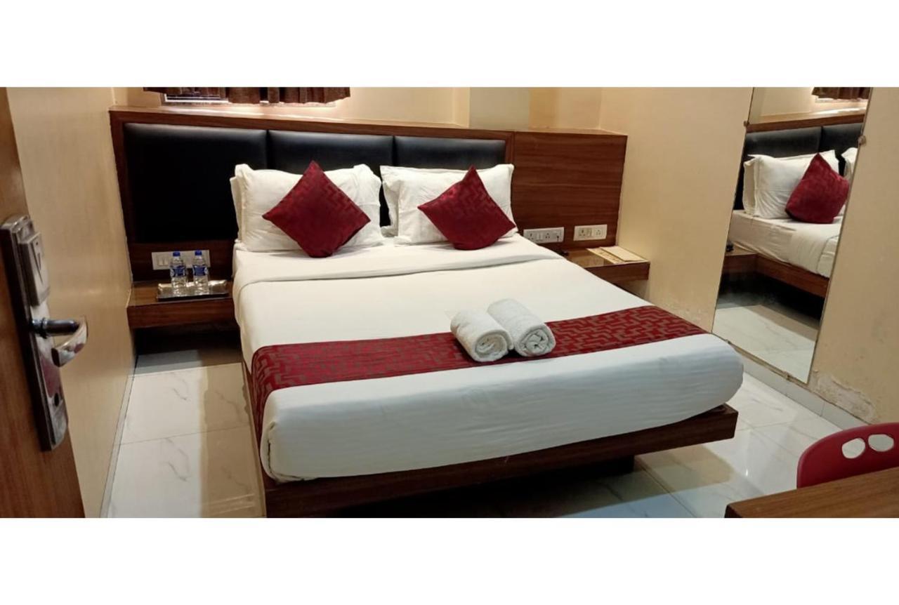 Apex International Near Airport Hotel Mumbai