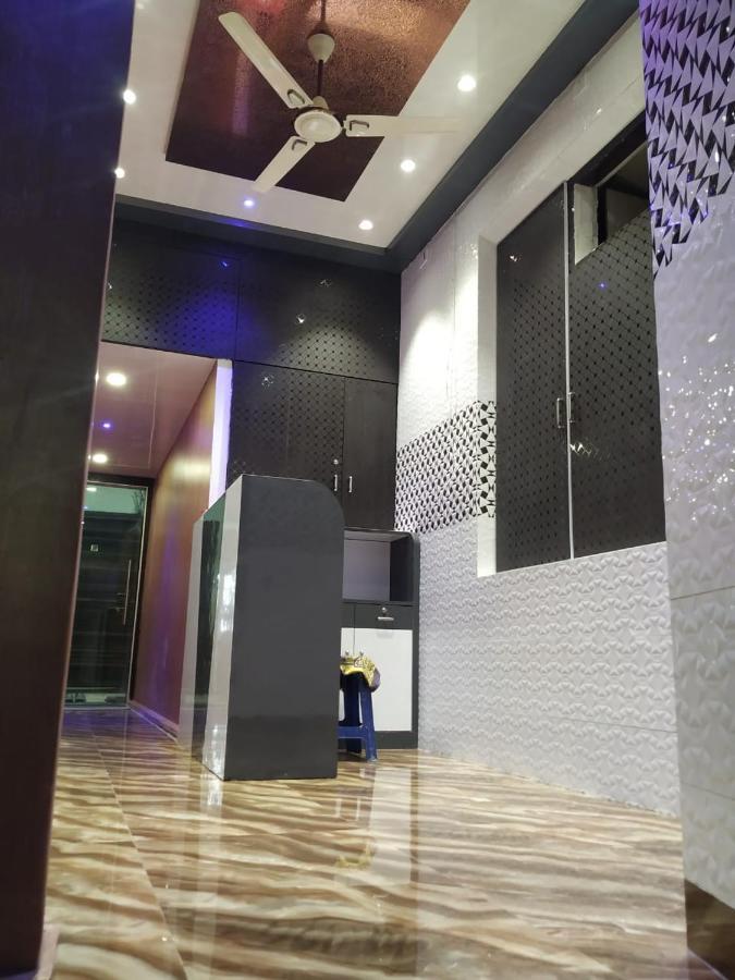 New Malabar Residency * Mumbai