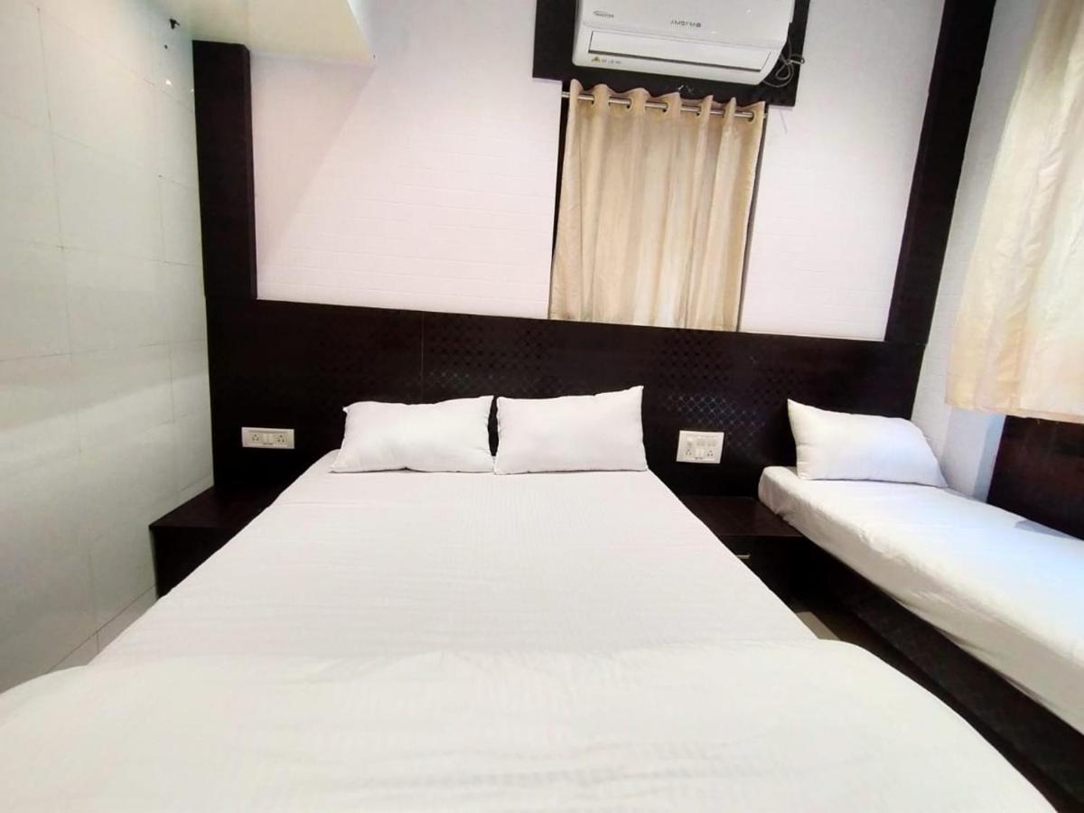 New Malabar Residency